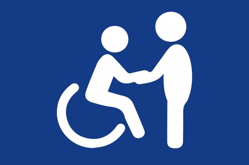 Zdjęcie: Asystent Osobisty Osoby z Niepełnosprawnością ...
